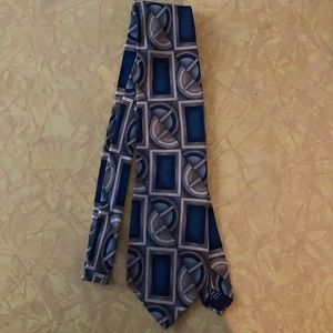 J. Garcia Men’s Tie